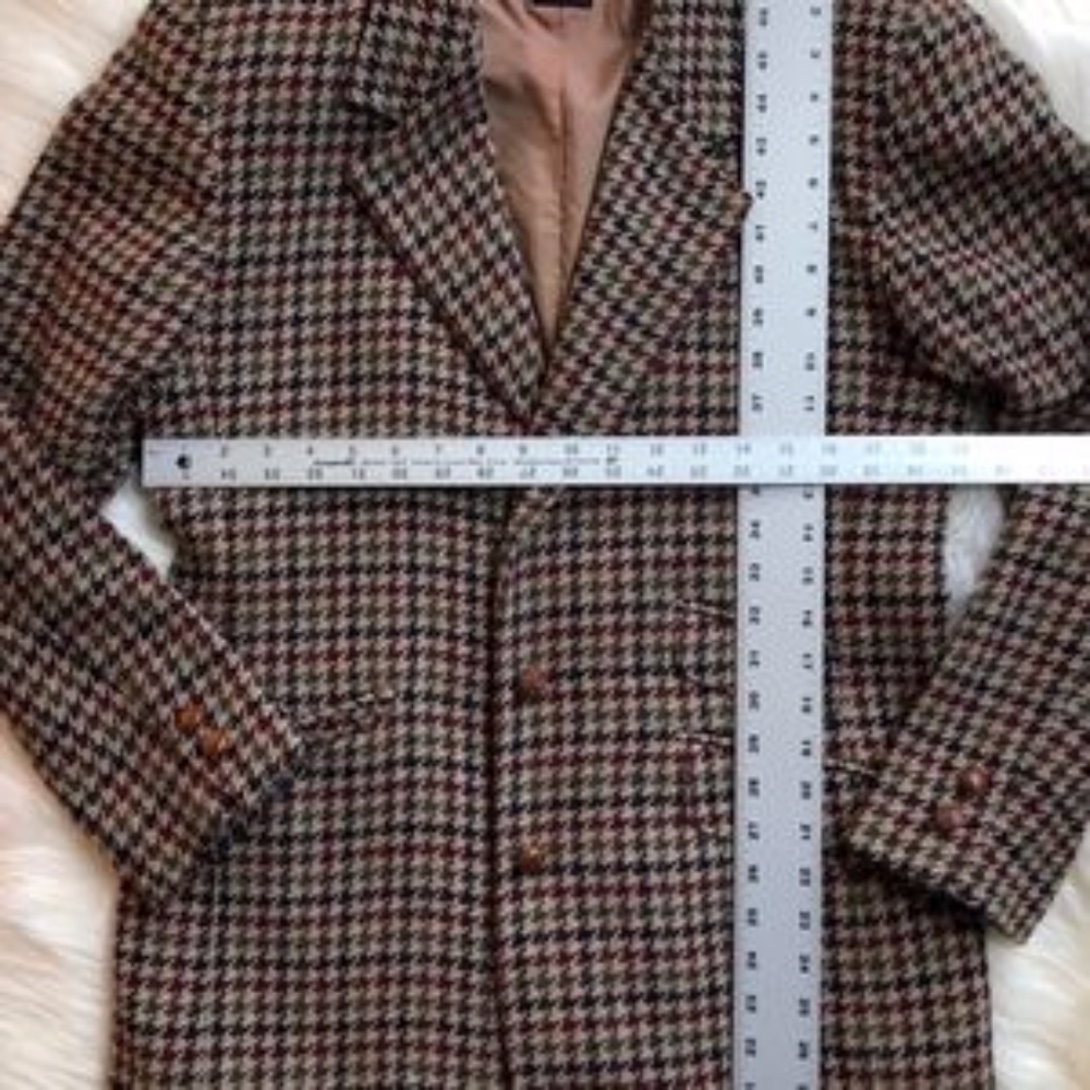 Great Looking Tweed Fall Jacket - image 5
